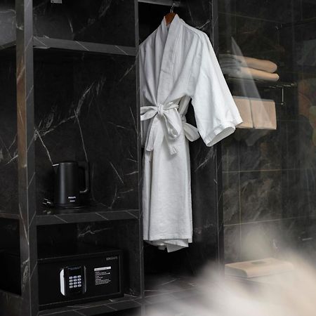 האנוי Madelise Amica Hotel And Travel מראה חיצוני תמונה